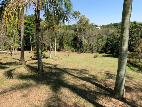 Imagem 8 de 21 de Chácara Com 3 Dormitórios À Venda, 5000 M² - Lagos De Shanadu - Indaiatuba/sp - Ch0075