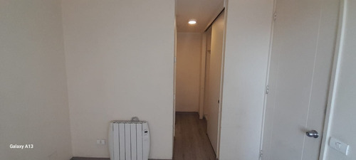 Cómodo Y Seguro Depto; Excelente Orientación Y Confortable