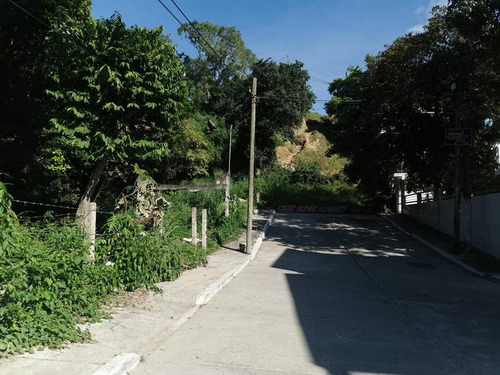 Venta Terreno 2,647 M² En Colonia Escudero Tuxpan Veracruz