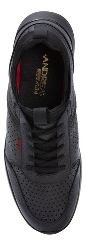 Sneaker Secundaria Ve3651322 Forro Caballero Descanso