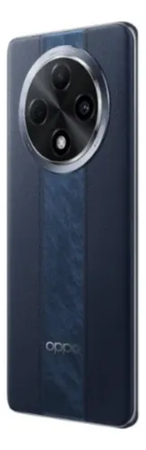 Oppo A3 Pro 5g Dual Sim 512 Gb+12 Gb Memoria Azul
