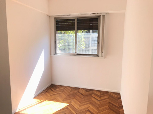 Imagen 6 de 20 de Departamento Venta Caballito 3 Ambientes Al Frente C/ Balcón