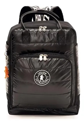 Mochilas extranjeras sale