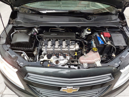 Chevrolet Onix 1.4 Joy Ls + 98cv
