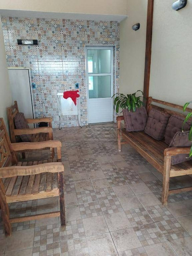 Cobertura Com 2 Dorms Venda, 88 M² Por R$ 350.000 - Scarpelli - Santo André - Co2517
