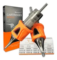 Comprar 5 Cartucho Tatuagem Traço E Pintura 3\u002F5\u002F7\u002F9\u002F11\u002F13\u002F15\u002F23\u002F27