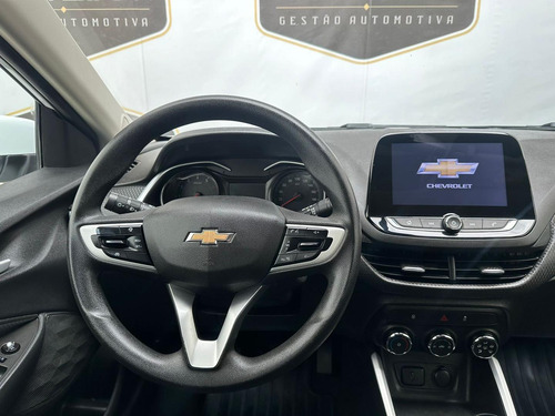 Chevrolet Onix 1.0 Turbo Flex Plus Lt Manual