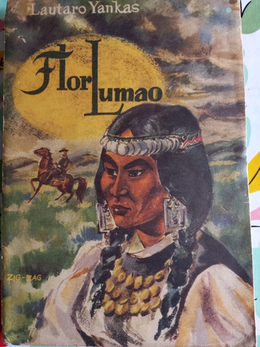 Flor Lumao - Lautaro Yankas