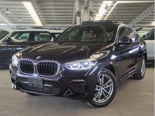 BMW X4 2.0 Xdrive28i X Line At