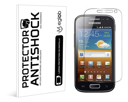 Protector Mica Pantalla Para Samsung Galaxy Ace 2