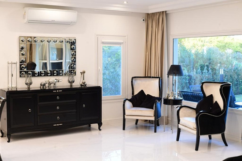 Imagen 11 de 30 de Casa En Venta En El Nacional Country Club-
