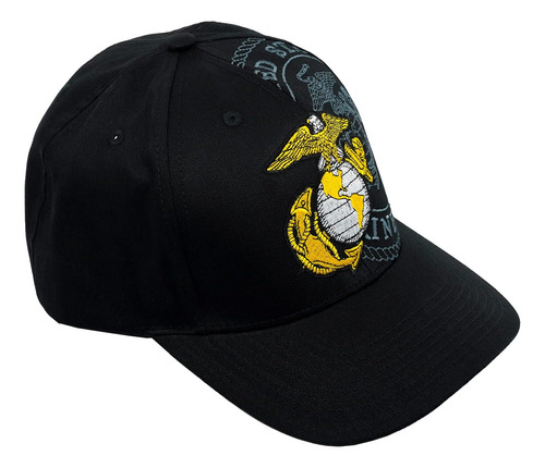 Productos Veteranos Militares Sombrero Del Cuerpo Marines |