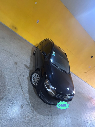 Volkswagen Suran 1.6 Trendline