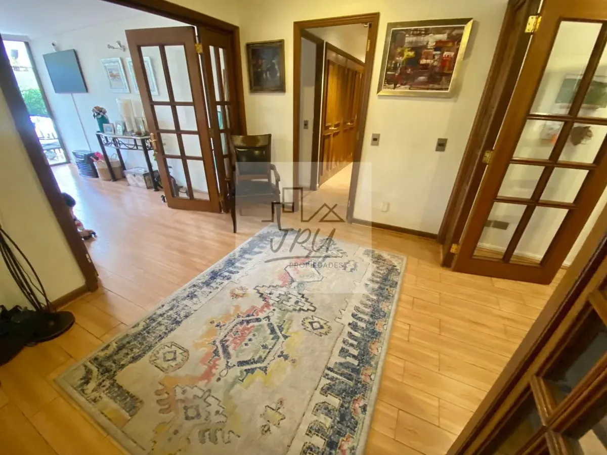 Imagen 3 de 22 de Primer Piso Con Patio Privado A Pasos Del Colegio Alemán