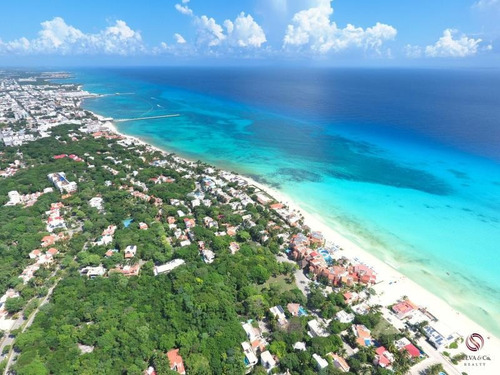 Imagen 4 de 12 de Terreno En Venta Playa Car Fase I