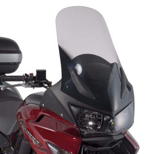 Parabrisas Moto Touring Givi Honda Varadero 1000