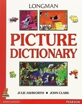 Longman Picture Dictionary