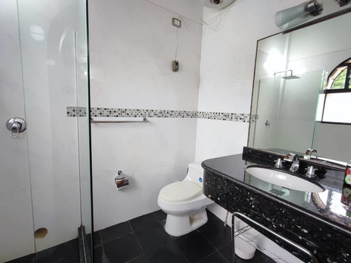 Imagen 21 de 22 de Casa En San Cristóbal Pueblo Nuevo Urbanización El Feudo