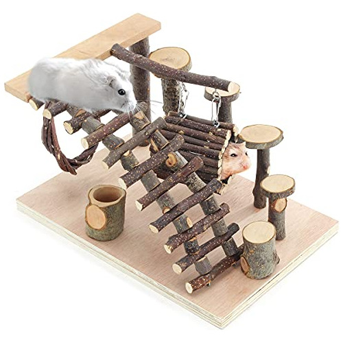 Juego De Juguetes Actividades De Animales Pequeños De ...