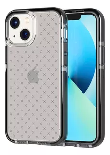 Case Delgado Tech21 Evo Check Para iPhone 13 Mini 5.4