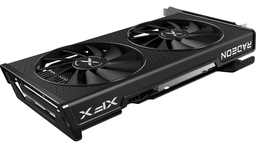 Tarjeta Gráfica Xfx Speedster Swft 210 Radeon Rx 6600 Core 8