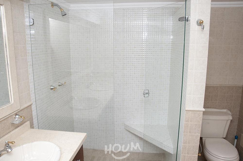 Imagen 19 de 26 de Apartamento En El Nogal, El Refugio. 1 Habitación, 115 M²