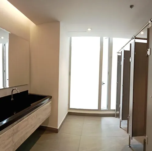 Oficina En Arriendo En Chico Norte. Cod A1094041