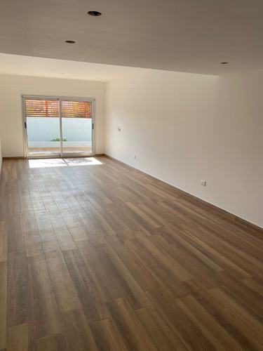 Departamento 4 Ambientes A Estrenar Tipo Ph