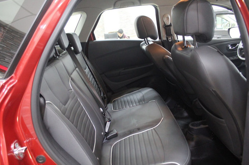 Imagen 13 de 25 de Renault Captur 2.0 Intens 2016 65.000km