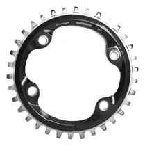 Comprar Plato Para Plato Palanca Shimano Sm-crm81 Unisex Ciclismo Ne