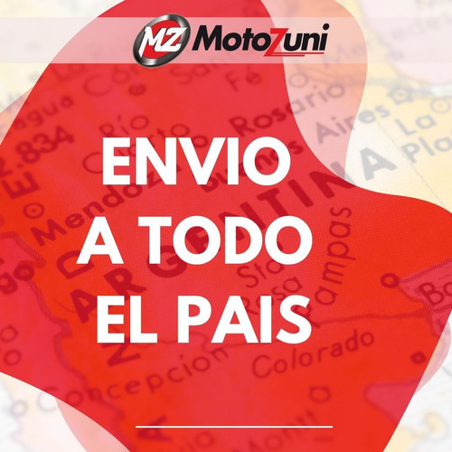 Tvs Rtr 160 4v Quilmes