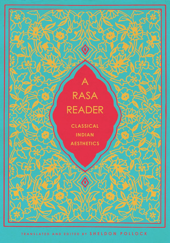 Libro: Libro: A Rasa Reader: Classical Indian Aesthetics