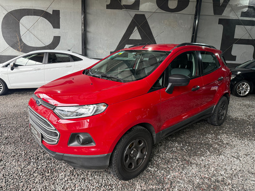Ford Ecosport 1.5 Se Tdci 90cv 4x2
