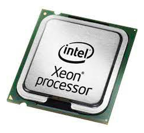Kit Processador Hp Intel Xeon E5-2430 V2 2.5 Ghz 15 Mb