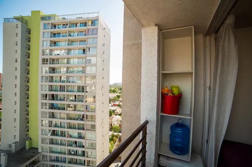 Se Arrienda Lindo Departamento 2d/1b En Maruri Independencia