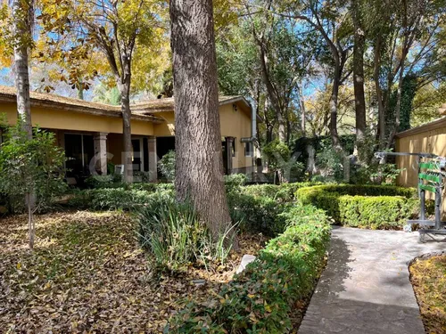 Venta Casa En Saltillo En Privada