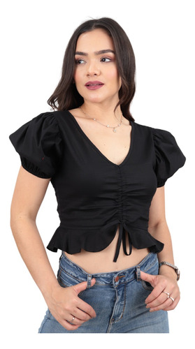 Blusa Para Mujer Sophie