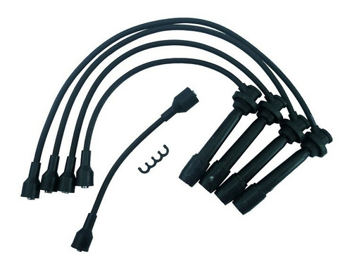 Cables De Alta A&g Chevrolet Vitara 1.6 Inyección