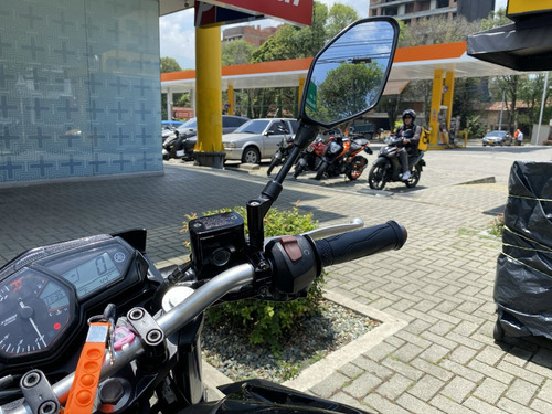 Yamaha Mt 03 2020