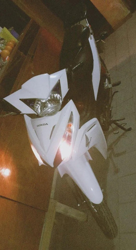 Imagen 2 de 3 de Honda Wave 2019
