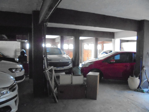 Cochera En Venta En San Bernardo
