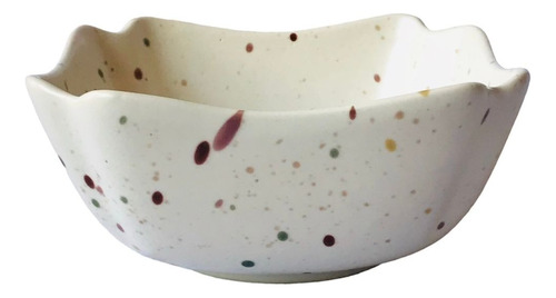 Bowl / Ensaladera  / Compotera (12,5cmx5cm) - Linea Emily 