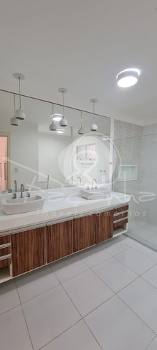 Casa Para Locação Em Condomínio No Gramado Em Campinas - Imobiliária Em Campinas - Ca00954 - 69011231