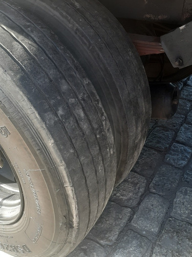 Imagem 6 de 11 de Mercedes-benz 1620