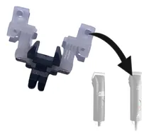 Comprar Lingueta Compatível Máquina Tosa Andis Agc  Ag  Agc2 Agcb