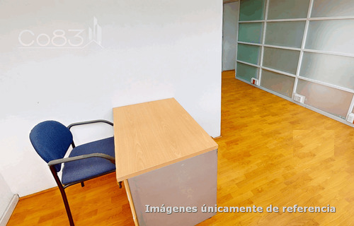 Renta - Oficina - Corporativo Interlomas - 87 M2 - Planta Baja