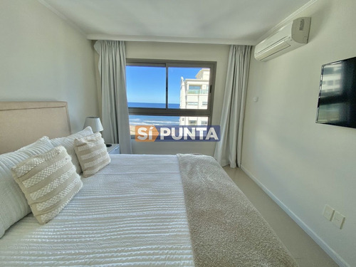 Imagen 12 de 28 de Venta De Penthouse De 2 Dormitorios En Edificio Imperiale Iii Punta Del Este