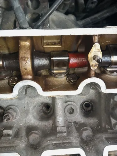 7/8 Motor Fiat Regata 2000 (Usado)