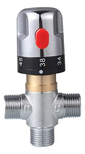comprar Válvula De Control De Temperatura Premium For Proyectos De