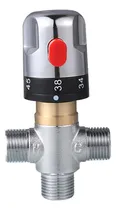 Comprar Válvula De Control De Temperatura Premium For Proyectos De